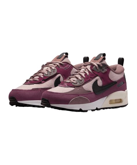 Damen Braun Air Max 1 (4) 